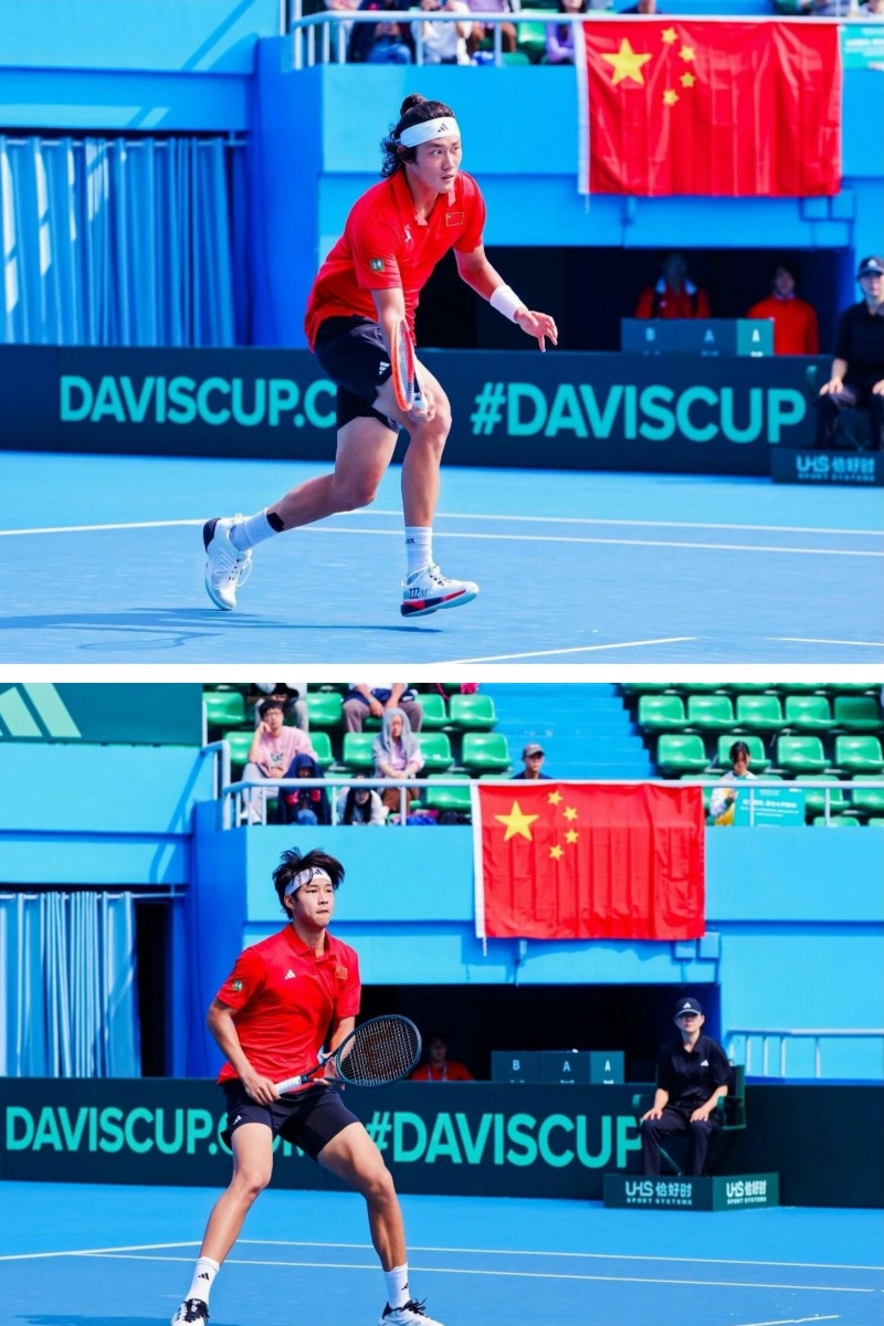 中国、葡萄牙派出最强阵容出战,网球“世界杯”即将登陆南沙