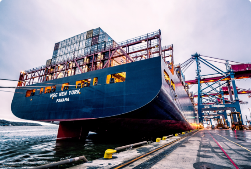 拓威天海融资近亿,加持广东出口产业体系配套升级