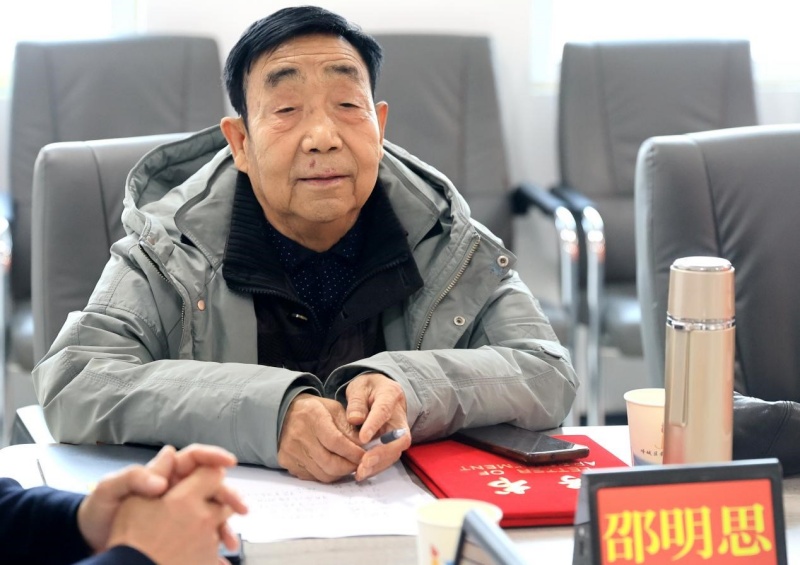 汇聚智囊力量 赋能志愿前行 ——峄城区学雷锋志愿者联合会举行顾问聘任仪式