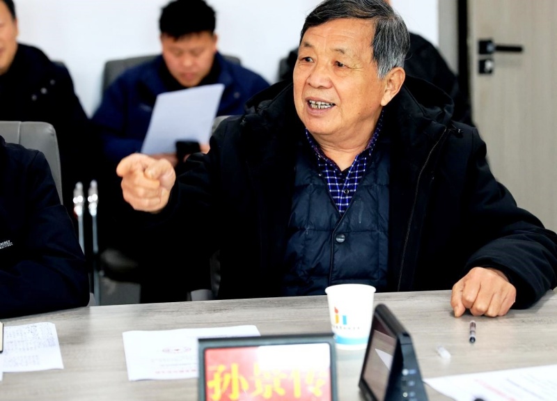 汇聚智囊力量 赋能志愿前行 ——峄城区学雷锋志愿者联合会举行顾问聘任仪式