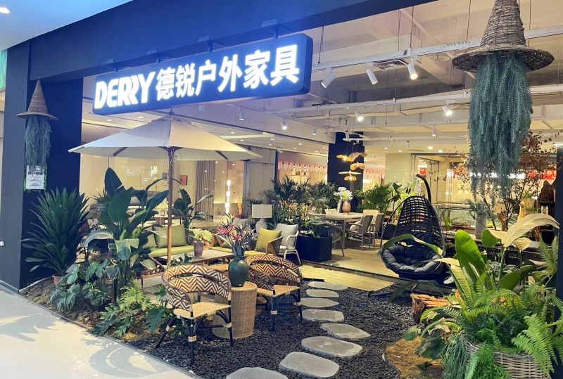 德锐智能家居:智能驱动,让户外生活有“智”更有“质”