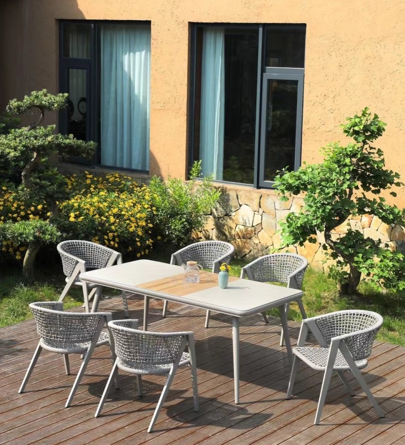 德锐智能家居:智能驱动,让户外生活有“智”更有“质”