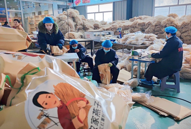 枣庄高新区新联会：落实“服务企业年”精神，赋能产业创新发展