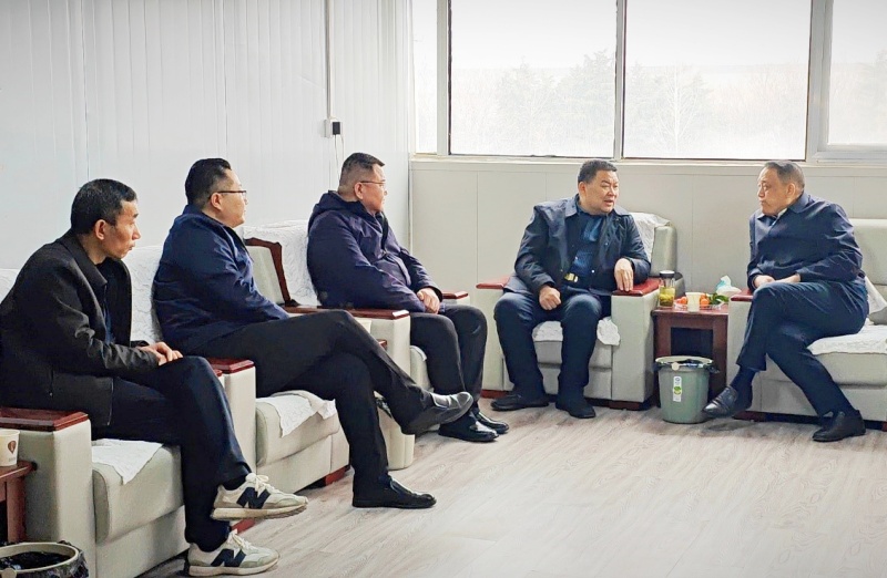 枣庄高新区新联会：落实“服务企业年”精神，赋能产业创新发展