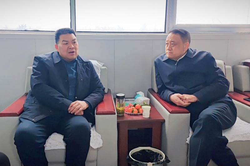 枣庄高新区新联会：落实“服务企业年”精神，赋能产业创新发展