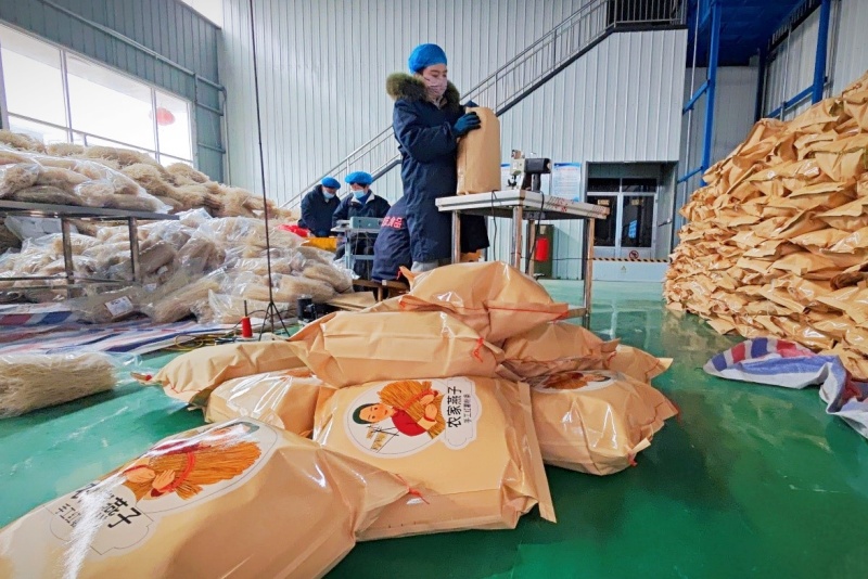 枣庄高新区新联会：落实“服务企业年”精神，赋能产业创新发展