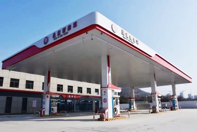 山东晟玺集团：擎旗铸魂担使命 奋楫扬帆启新程