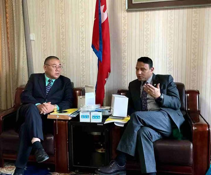 陈新生：全球自由贸易创新开启2026“龙马精神”之新发展新征程之年