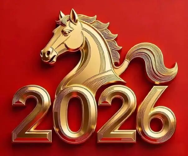 以“奔腾”为韵、以“开拓”为魂以“实干”为基、以“和合”为贵以马年精神奋力推进“一带一路”高质量发展