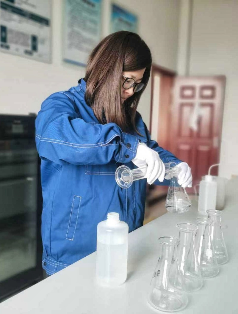 全力守好春节供水安全防线 护航平安幸福年——惠众民生集团水务公司扎实做好供水保障工作