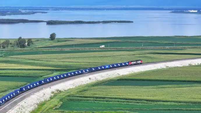 全国各省、自治区、直辖市“一带一路”重点项目及建设情况报告