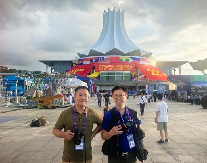 《环球华商报》、全球自由贸易网海内外华媒热议2026广西(香港)推介会