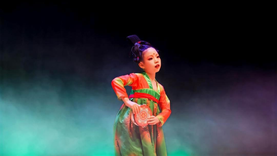 以艺为桥 共赴山海|韩中国际青少年艺术节:青春绽放 友谊长青