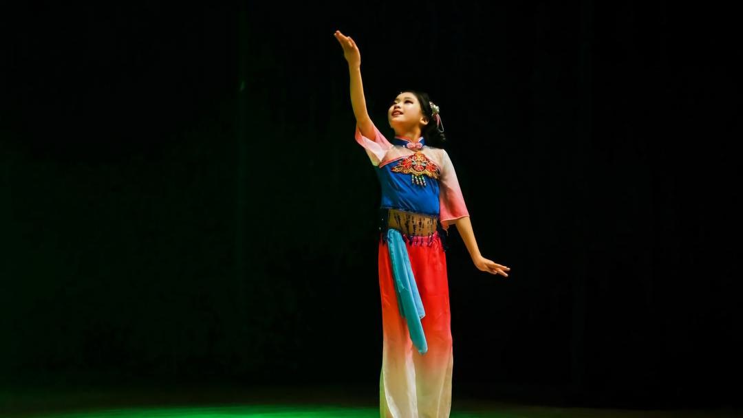 以艺为桥 共赴山海|韩中国际青少年艺术节:青春绽放 友谊长青