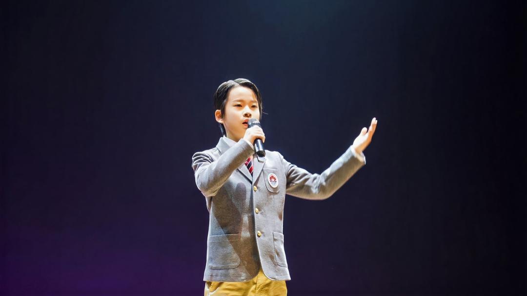 以艺为桥 共赴山海|韩中国际青少年艺术节:青春绽放 友谊长青