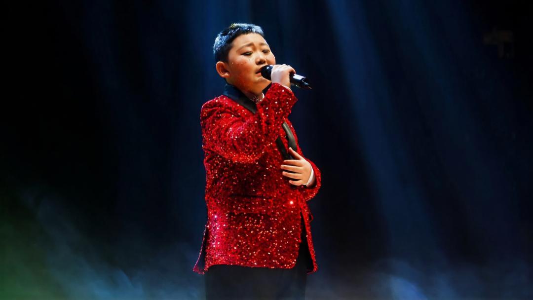 以艺为桥 共赴山海|韩中国际青少年艺术节:青春绽放 友谊长青