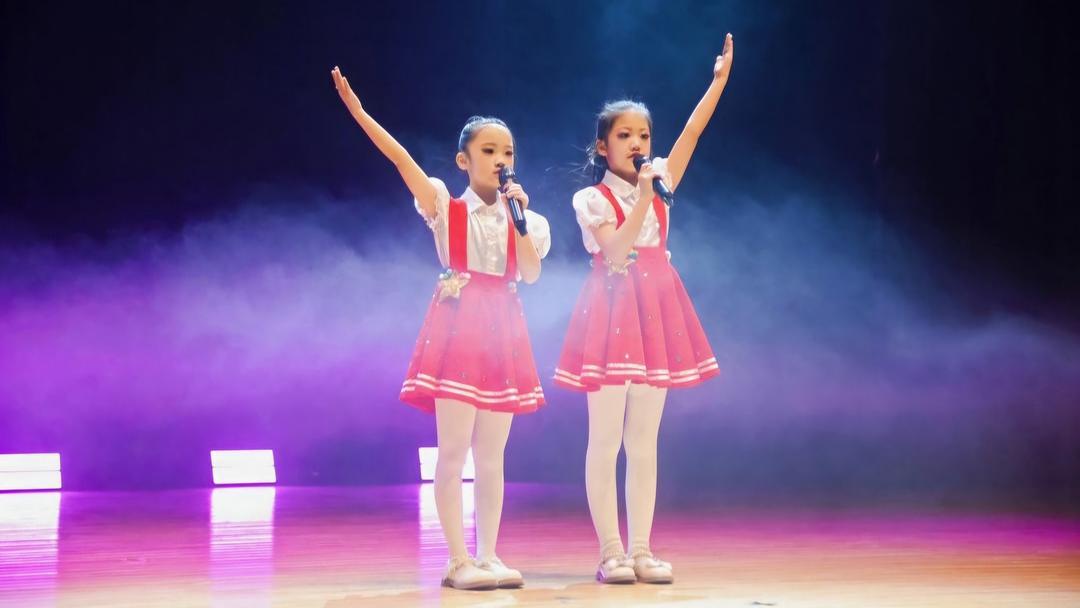 以艺为桥 共赴山海|韩中国际青少年艺术节:青春绽放 友谊长青