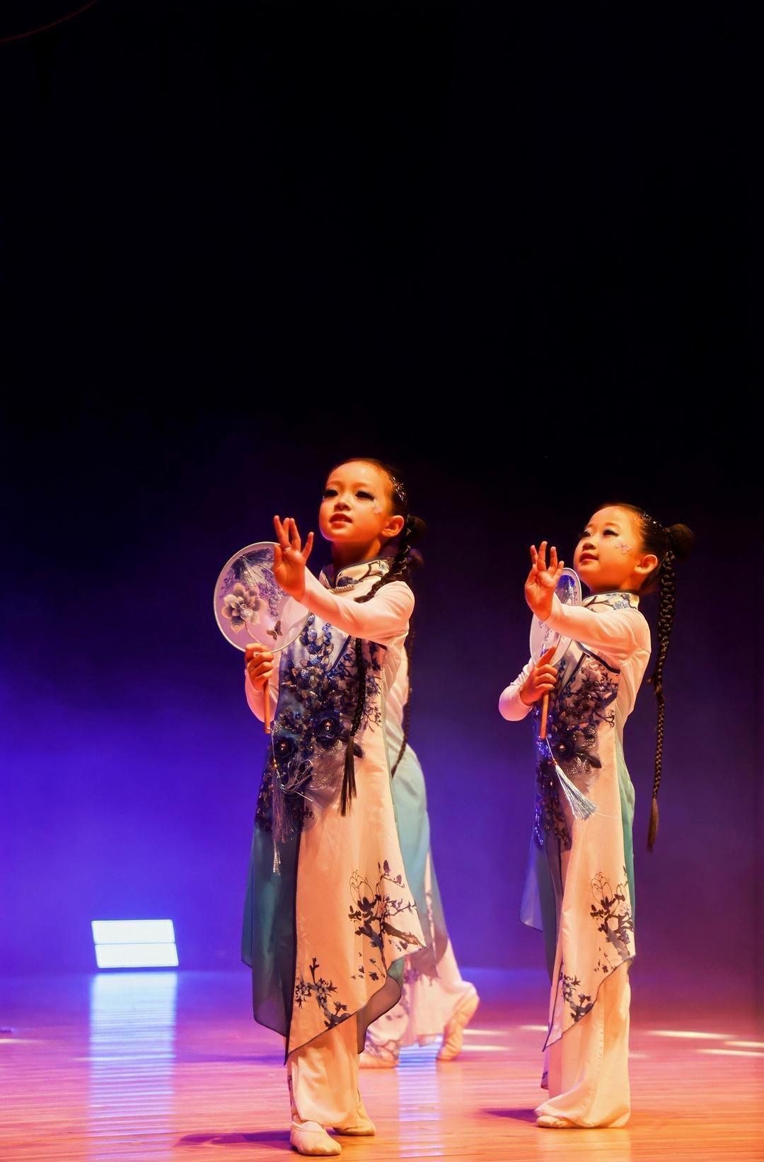 以艺为桥 共赴山海|韩中国际青少年艺术节:青春绽放 友谊长青