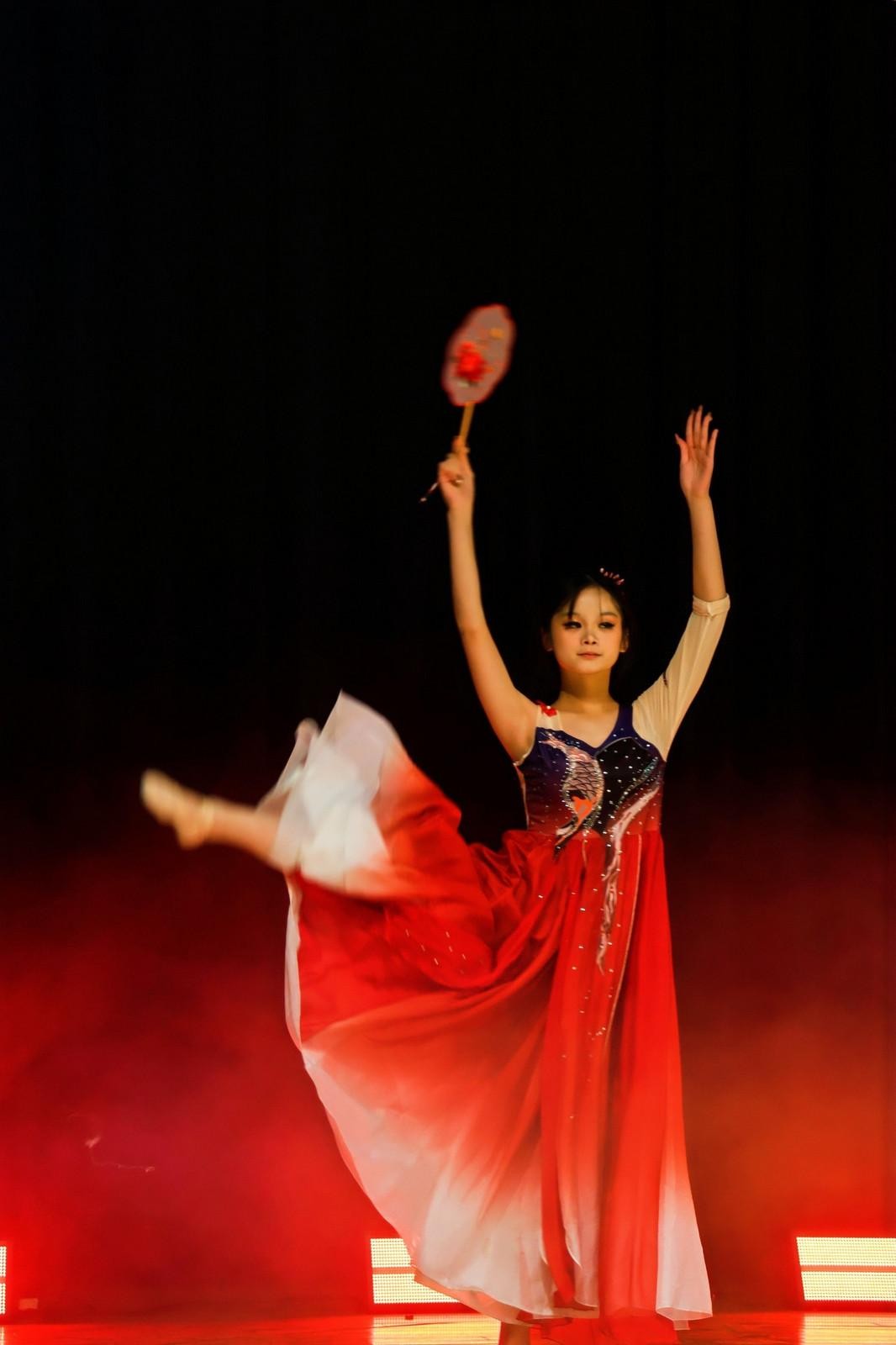 以艺为桥 共赴山海|韩中国际青少年艺术节:青春绽放 友谊长青