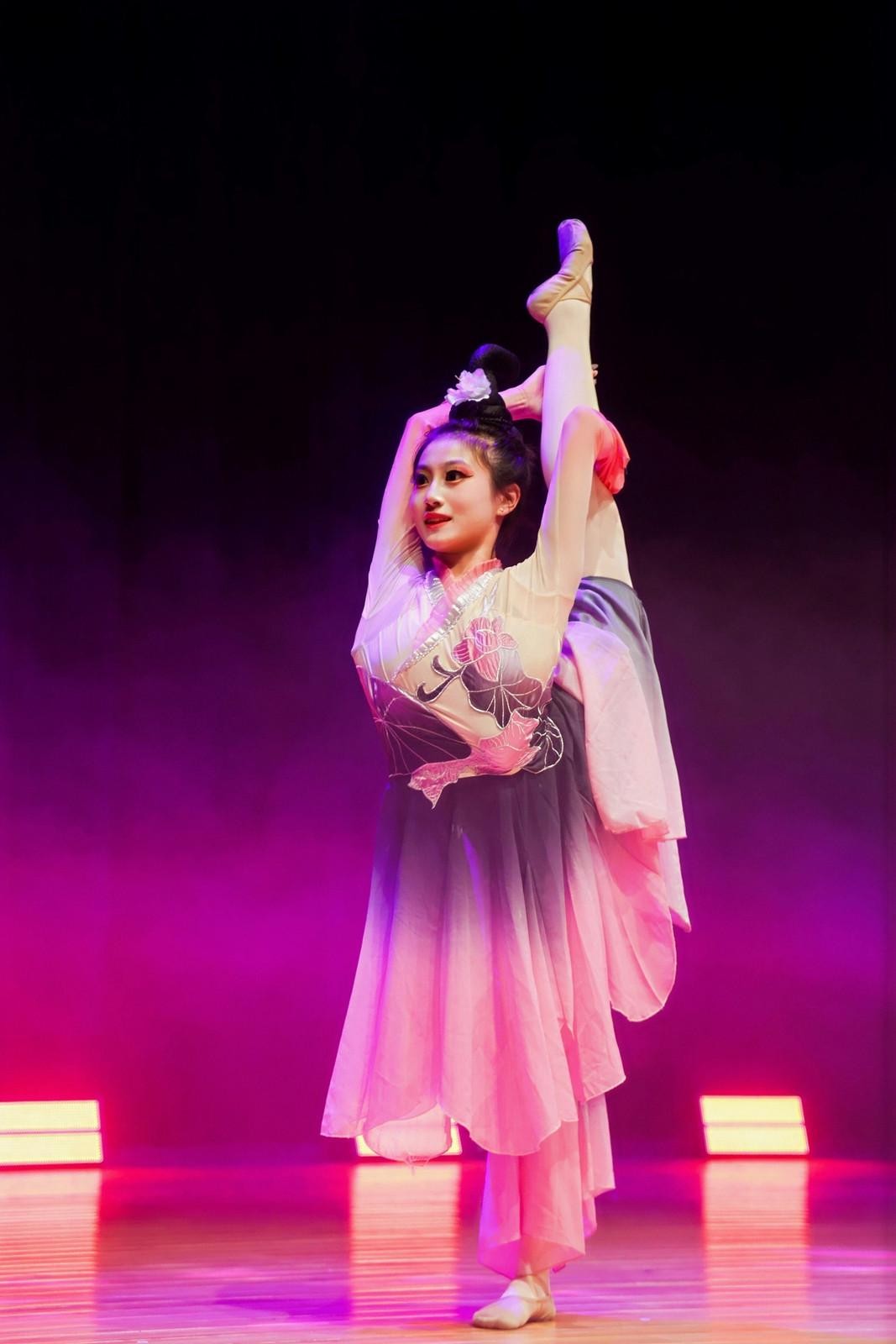 以艺为桥 共赴山海|韩中国际青少年艺术节:青春绽放 友谊长青