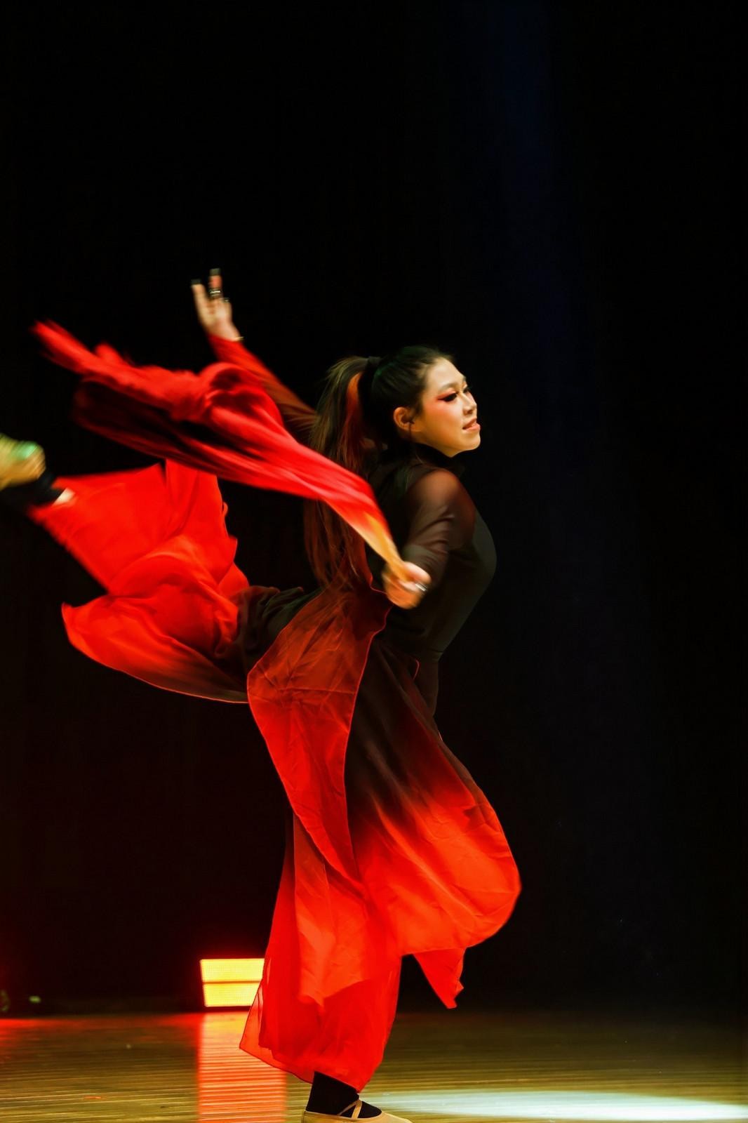 以艺为桥 共赴山海|韩中国际青少年艺术节:青春绽放 友谊长青