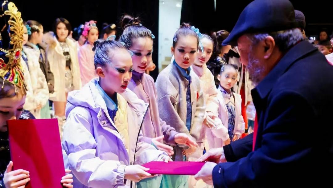 以艺为桥 共赴山海|韩中国际青少年艺术节:青春绽放 友谊长青