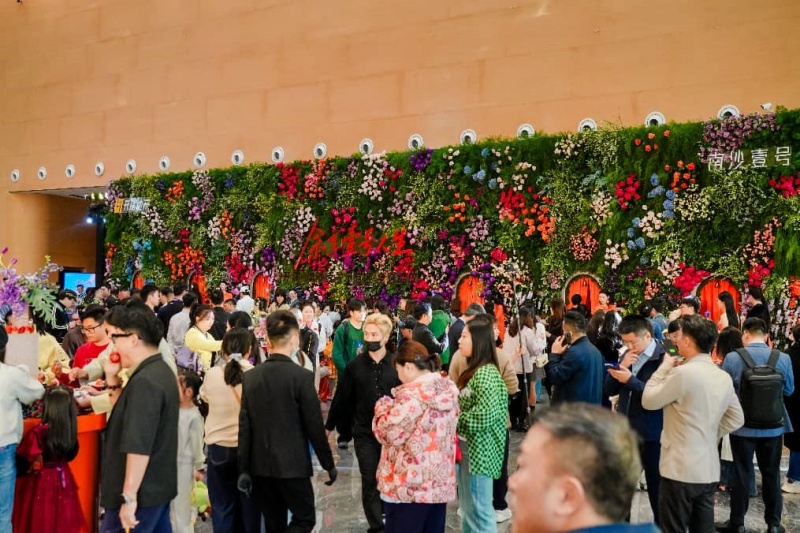 开建·南沙壹号示范区全球开放 | 佘享壹号生活