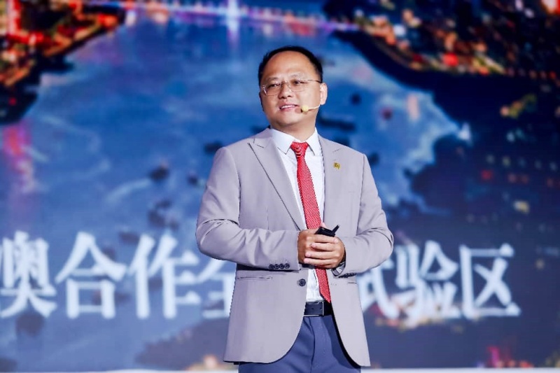 开建·南沙壹号示范区全球开放 | 佘享壹号生活