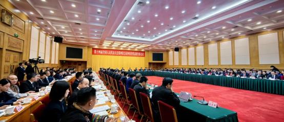 两会记者、四川人刘继明：谈四川高质量发展的全球表达