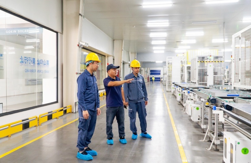 电力赋能新质生产力，广州1-2月全社会用电量同比增长7.33%