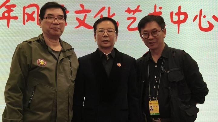 两会记者走基层在京启动 凝聚媒体力量传递基层心声