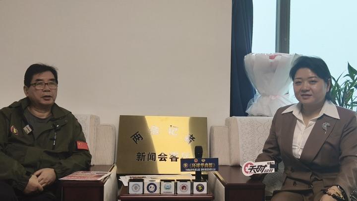 “响应全国两会精神 两会记者走基层”活动在京启动 凝聚媒体力量 推动中国式现代化高质量发展