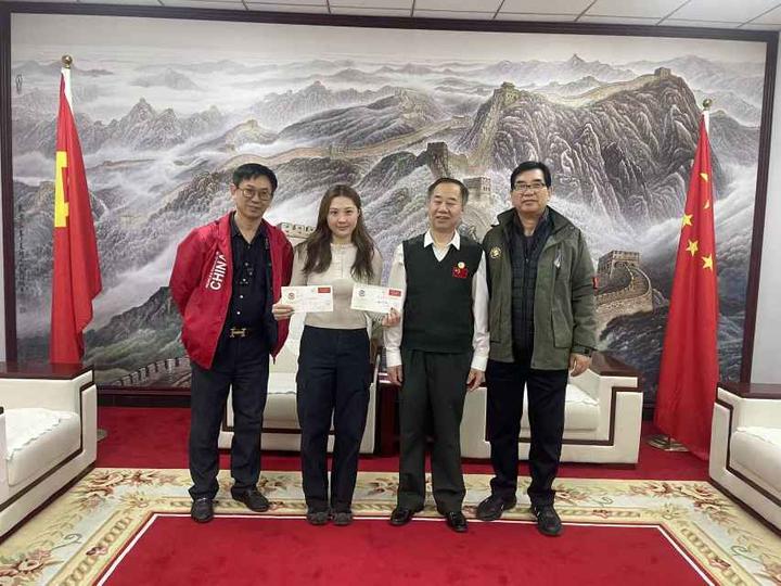 “响应全国两会精神 两会记者走基层”活动在京启动 凝聚媒体力量 推动中国式现代化高质量发展