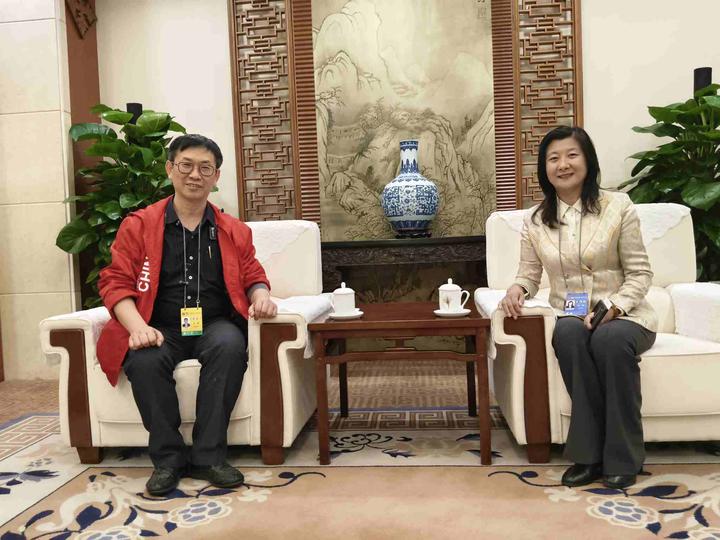 “响应全国两会精神 两会记者走基层”活动在京启动 凝聚媒体力量 推动中国式现代化高质量发展