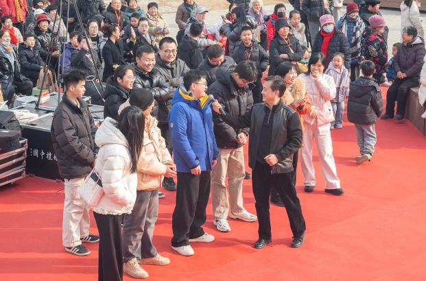 “响应全国两会精神 两会记者走基层”活动在京启动 凝聚媒体力量 推动中国式现代化高质量发展