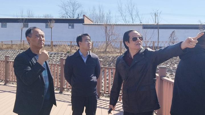 “响应全国两会精神 两会记者走基层”活动在京启动 凝聚媒体力量 推动中国式现代化高质量发展