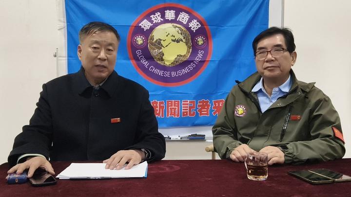 “响应全国两会精神 两会记者走基层”活动在京启动 凝聚媒体力量 推动中国式现代化高质量发展