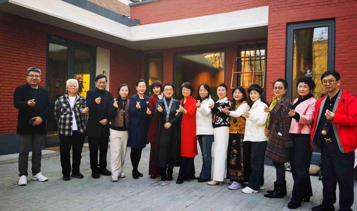 “响应全国两会精神 两会记者走基层”活动在京启动 凝聚媒体力量 推动中国式现代化高质量发展