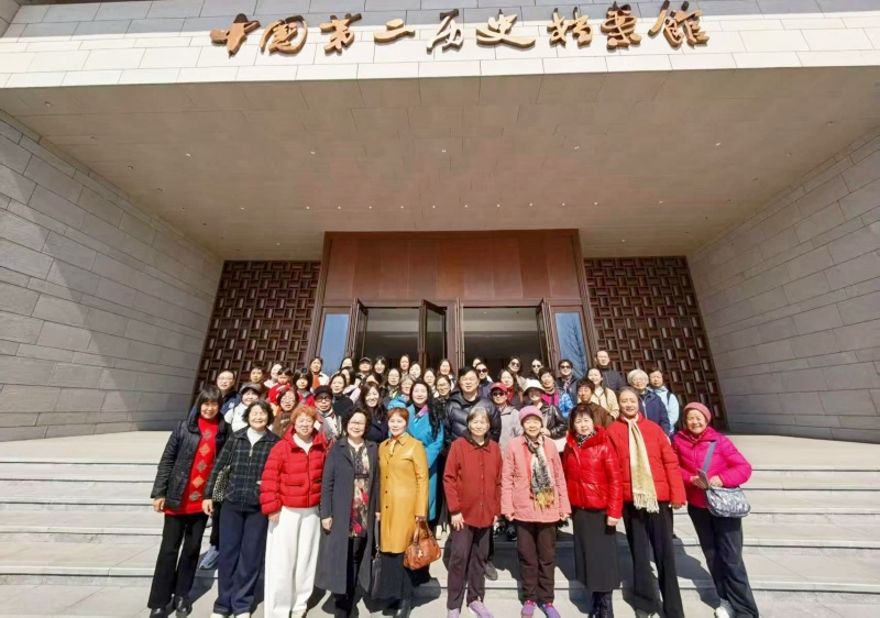 全国政协委员林敏洁履职专访: 以区域国别研究赋能国际传播 以教学科研深耕传承家国记忆