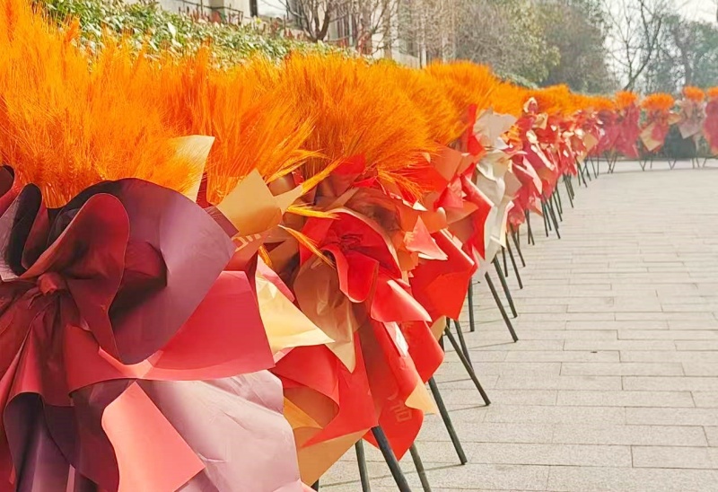 溯本清源共筑健康 福星水品牌盛大启幕 开启全民饮水新时代