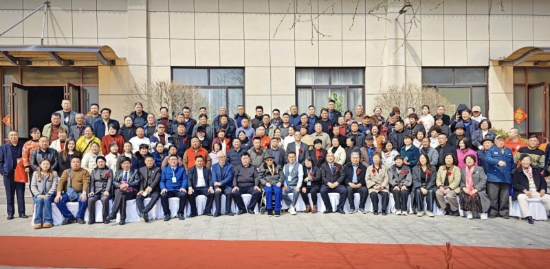 溯本清源共筑健康 福星水品牌盛大启幕 开启全民饮水新时代