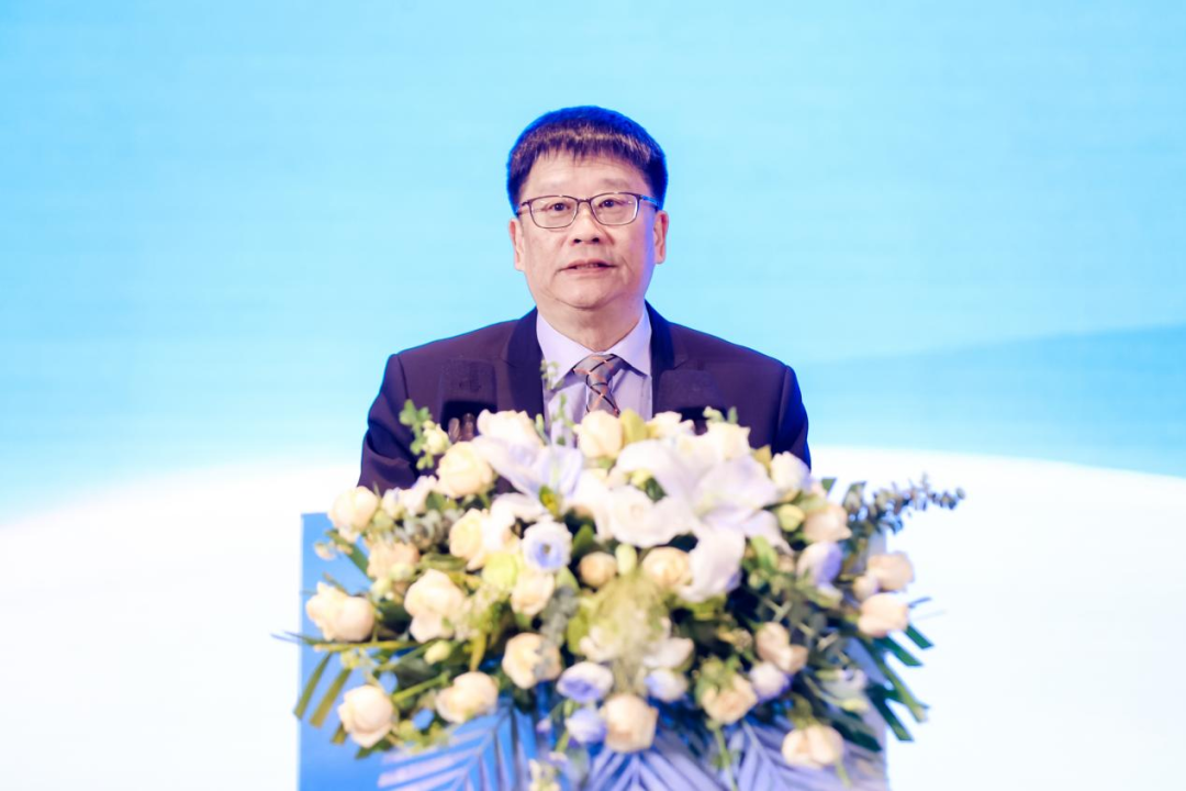 2026年中国商协会大会在京举办