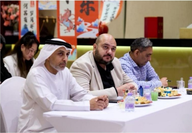 国际企业联盟 MDAO 发布会圆满成功