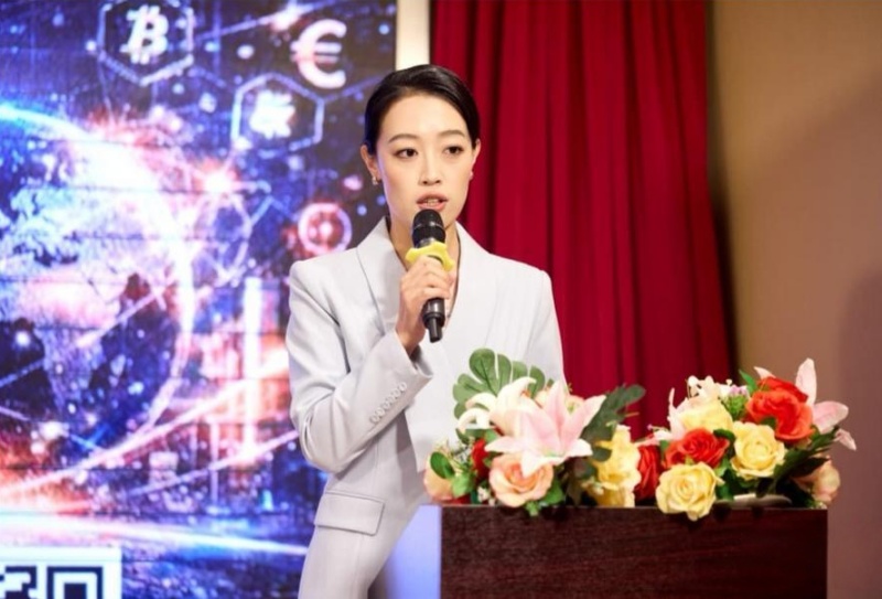 国际企业联盟 MDAO 发布会圆满成功