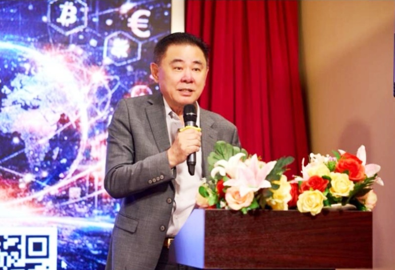 国际企业联盟 MDAO 发布会圆满成功