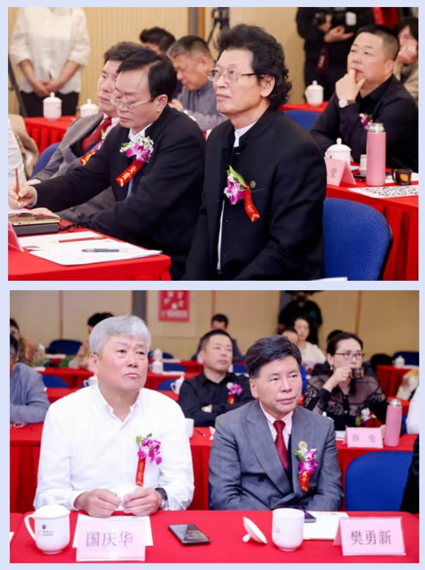 文旅部主管 中国民族文化艺术基金会民族服饰非遗保护与传承专项基金成立 民族服饰非遗国际时装周启动发布会