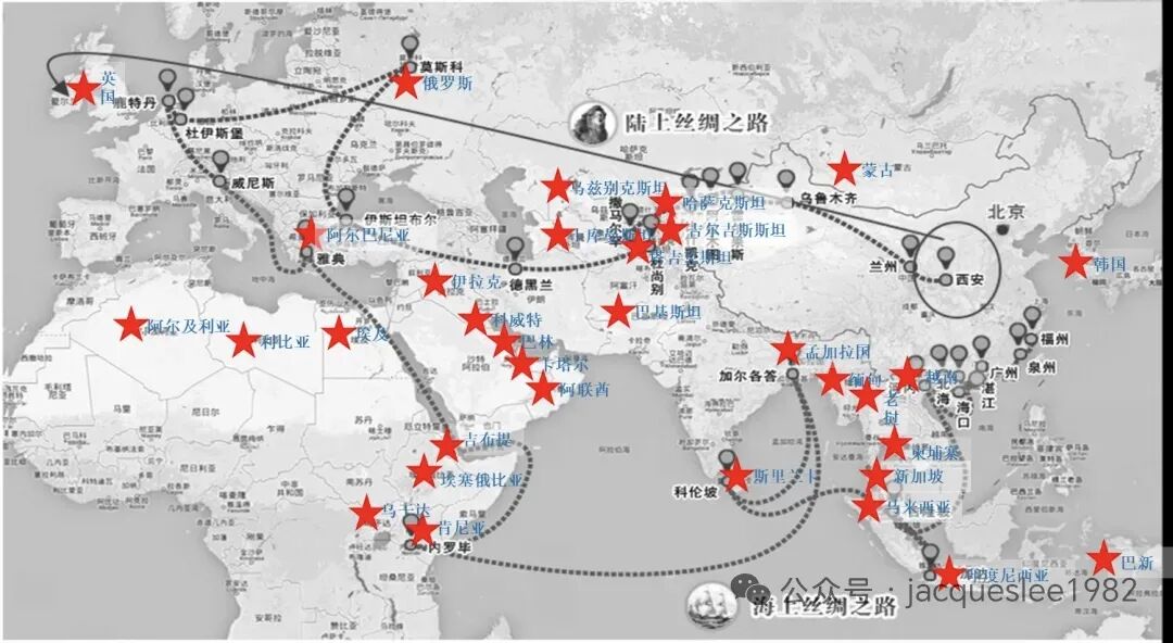 上市公司出海系列：跨越山海，行稳致远，中国企业“走出去”的十大“避坑”指南