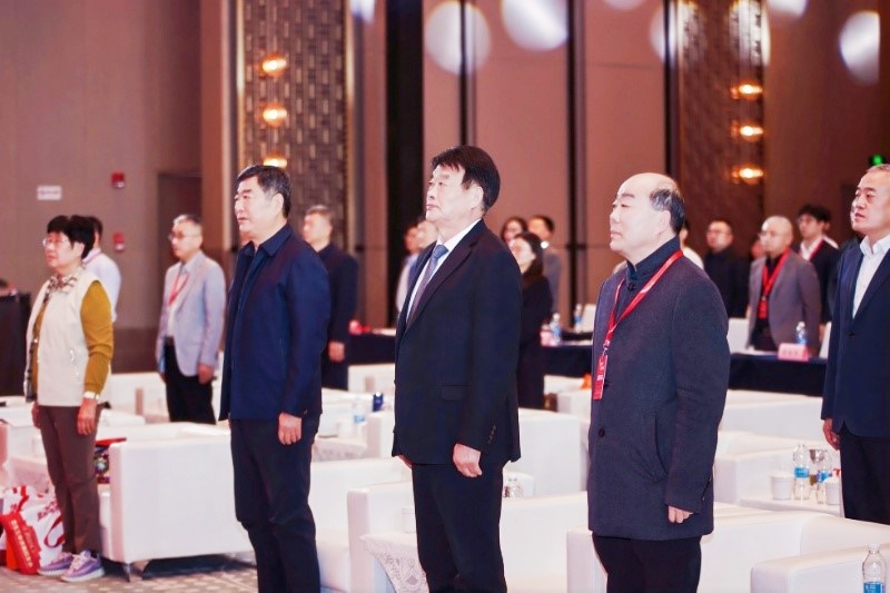 山海同心聚泉城 聚力襄盛谱华章 ——枣庄三中济南校友会隆重成立 各界携手共贺七秩校庆