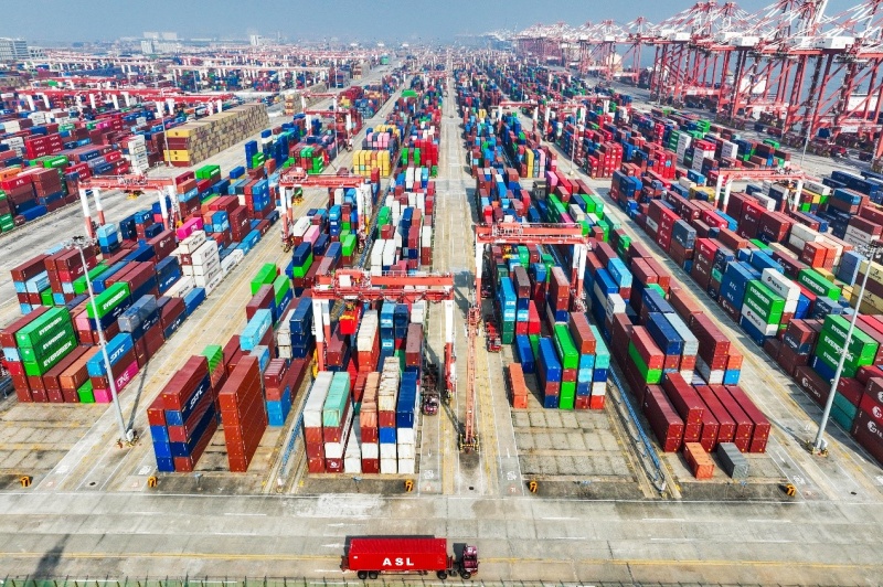 广州市委常委、南沙区委书记刘炜：“AI+新材料+南沙国家战略平台”将创造超级赛道