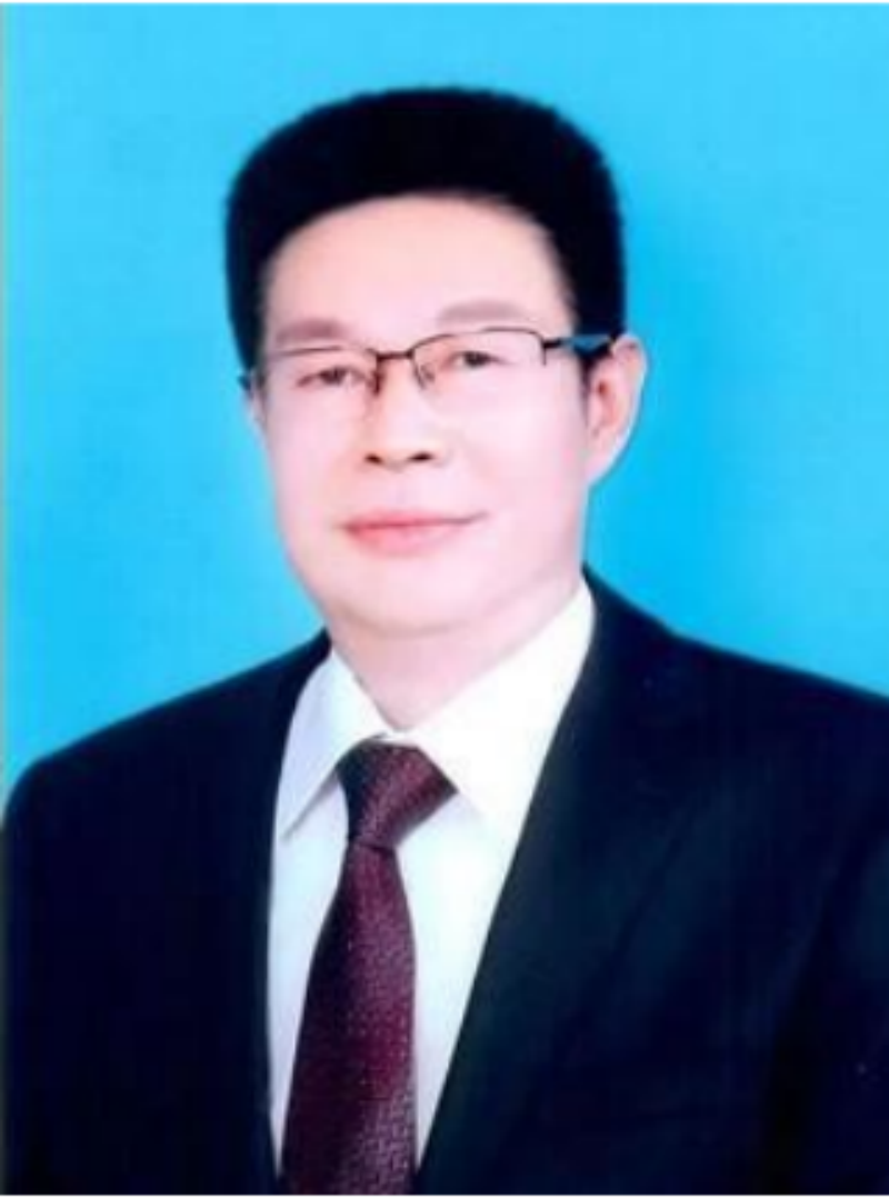 王仕军书记履历 ——中国科协中国国际经济技术合作促进会党委书记、理事长